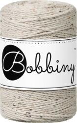 Bobbiny 3PLY Macramé Rope 1, 5 mm 100 m Leopard Șnur (<![CDATA[TD-E076]]>)