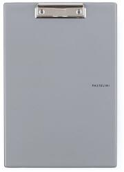 PASTELINI Felírótábla PASTELINI pvc A/4 szürke (5-600) - tonerpiac - 1 160 Ft