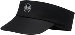 BUFF Uniszex baseball sapka, Buff Pack Speed Visor, fekete fekete