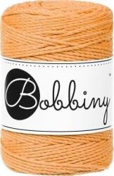 Bobbiny 3PLY Macramé Rope 1, 5 mm 100 m Orange Șnur (<![CDATA[TD-E082]]>)