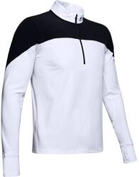 Under Armour QUALIFIER HALF ZIP Férfi-melegítőfelső M