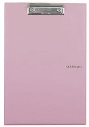 PASTELINI Felírótábla PASTELINI pvc A/5 rózsaszín (5-557) - tonerpiac - 840 Ft