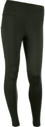 Endurance Tathar Tights W/Pocket Rosin Női leggings 38
