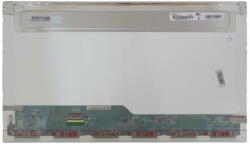  B173HW02 V. 1 HW2A 17.3 FHD (1920x1080) 40pin matt laptop LCD kijelző, LED panel (B173HW02 V.1 HW2A)