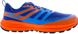 inov-8 TrailFly Zero (W) Blue/Orange Férfi futócipő UK 8, 5
