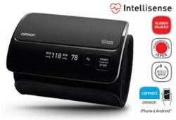 Omron EVOLV Intellisense felkaros okos-vérnyomásmérő Bluetooth adatátvitellel (OM10-EVOLV-MOI)