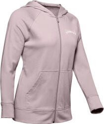 Under Armour Rival Terry Fz Hoodie Női melegítőfelső S