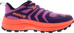 inov-8 TrailTalon Max (W) Purple/Coral Női futócipő UK 5, 5