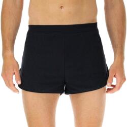 UYN RUNNING EXCELERATION OW SHORT Black Férfirövidnadrág M
