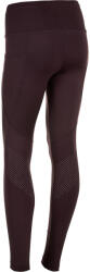 Endurance Tathar Tights W/Pocket Deep Shale Női leggings 42