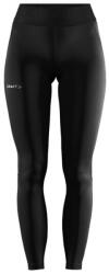 Craft Core Essence black Női leggings XS