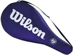 Wilson Husă pentru racheta de tenis Roland Garros Full Racket Cover Racheta tenis