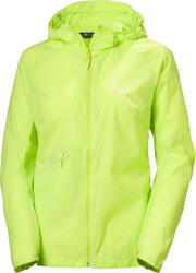 Helly Hansen Jachetă pentru femei Rapide Windbreaker Jacket Sharp Green XS