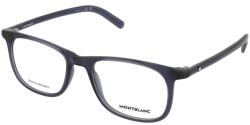 Mont Blanc Диоптрични очила Montblanc MB0351O 004 - alensa