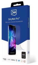 3Mk Xiaomi 13 Pro 3MK SILKYMATT PRO képernyővédő fólia matt, tokbarát + applikáló folyadék, ÁTLÁTSZÓ (GP-144006)