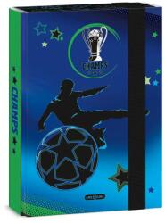 Ars Una Ars Una: Champs A/5 füzetbox (50864607)