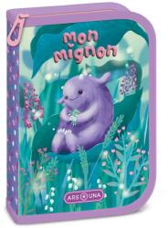 Ars Una Ars Una: Mon Mignon töltött tolltartó 12, 8x19, 3x3, 6cm (53574473) - jatekshop