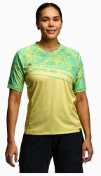 Race Face Tricou de ciclism pentru femei Nimby SS Mint S