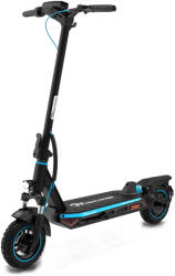 EVERCROSS A1 Összecsukható Elektromos roller, ABE kék