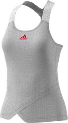 adidas Maiou pentru femei Y-Tank Primeblue D White/Black M