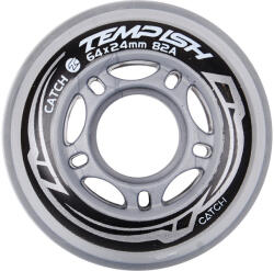 Tempish Roți inline CATCH 64 mm 82A 4-pack