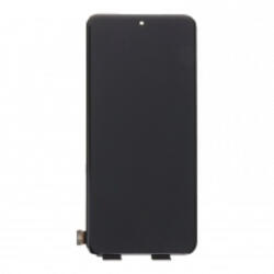  Xiaomi 15 Ultra lcd kijelző és érintőpanel, fekete (OEM)
