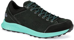 Hanwag Încălțăminte outdoor pentru femei Cliffside GTX Petrol/Mint UK 5, 5