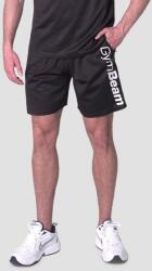 GymBeam Мъжки шорти Mesh Essence Black L