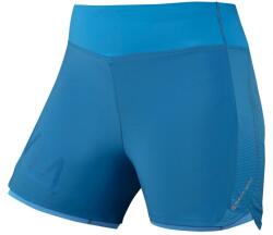 Montane Pantali scurți pentru femei Mtane Katla Twin Skin Shorts Cerulean Blue M