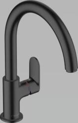 Hansgrohe Vernis Blend M35 Egykaros konyhai cst210, matt fek+