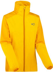Kari Traa Jachetă pentru femei Nora Jacket yellow XS