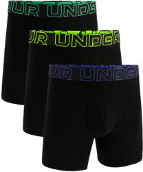 Under Armour Boxeri pentru bărbați Perf Cott 6in S