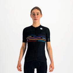 Sportful Tricou de ciclism pentru femei Vélodrome W SS S - sportega - 217,00 RON