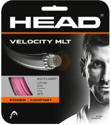 Head Racordaj de tenis Velocity Pink (12 m) 1, 30 mm