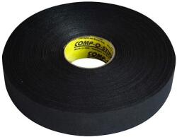 Comp-O-Stik Bandă adezivă pentru lama croselor Comp-O-Stik 24 mm x 50 m negru