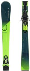 Elan Amphibio 16 Ti Fx + Emx 12.0 Gw 172