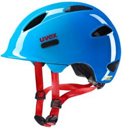 uvex Cască pentru copii Oyo Ocean Blue (S4100490700) 50 - 54 cm