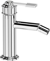SAPHO Sapho, VERSI talapzatos bidé mixer, króm, RV003 (RV003)