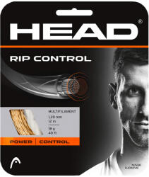 Head Racordaj de tenis RIP Ctrol Natural 1.25 mm (12 m)