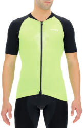 UYN Tricou de ciclism pentru bărbați Granfdo M, verde