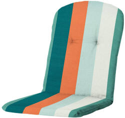  Kerti szék párna PLUSHIO 96x45 cm - több kialakítás Termék színe: Sötétkék