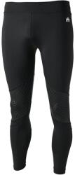 Mico Colanți pentru bărbați X-Performance Run Nero XL