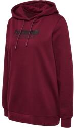 Hummel BOOSTER WOMAN HOODIE Kapucnis melegítő felsők 220140-3661 Méret L 220140-3661