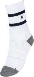 Tecnifibre Șosete Tech Socks White EUR 44-48