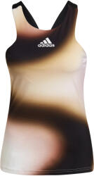 adidas Maiou pentru femei Melbourne Y-Tank Sandy Beige L