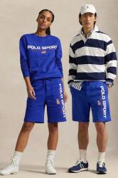 Ralph Lauren rövidnadrág fekete, férfi, 710835767 - kék L
