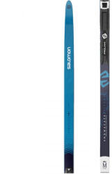 Salomon Set Snowscape 7 Vit Pm Plk Auto S