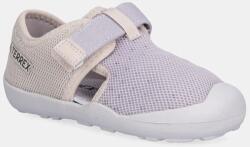adidas TERREX szandál TERREX CAPTAIN TOEY lila, JI1364 - lila 24