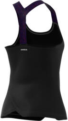 adidas Maiou pentru femei Y-Tank Primeblue Black M