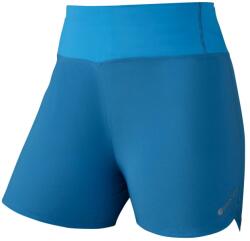 Montane Pantali scurți pentru femei Mtane Katla 4" Shorts Cerulean Blue S